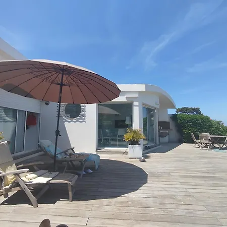 Sur La Lumio (Corsica)