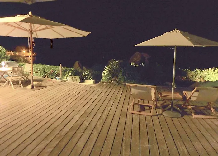 Sur La Casa vacanze *