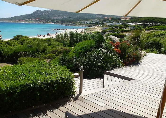 Sur La Casa vacanze *