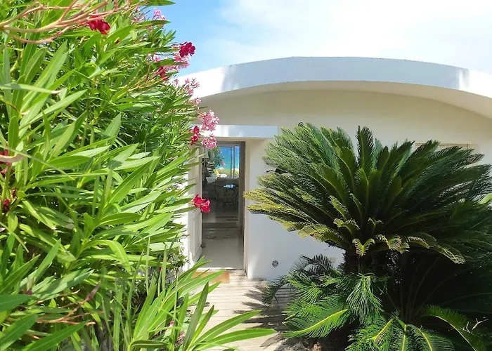 Sur La Lumio (Corsica)