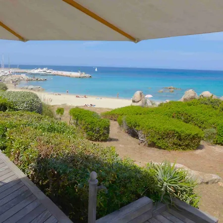 Sur La Lumio (Corsica)