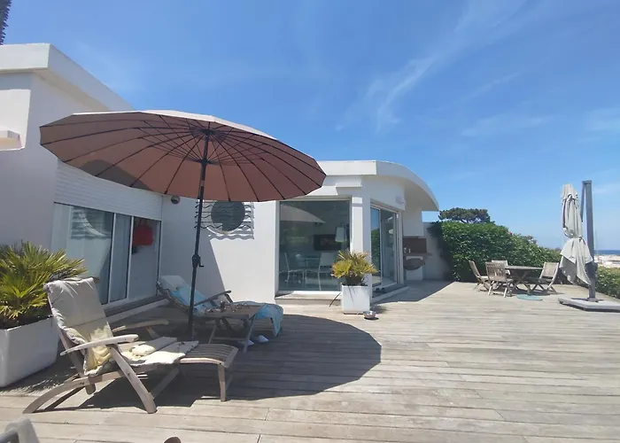 Sur La Lumio (Corsica)